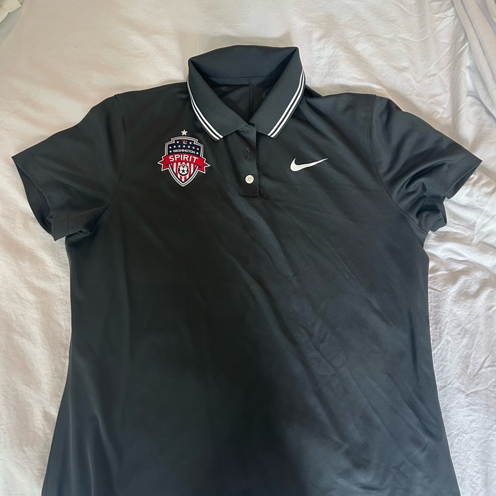 Nike Polo Shirt